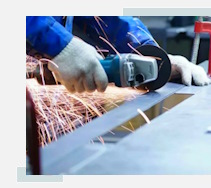 Услуги Изготовление металлоконструкций под ключ в Краснокамске