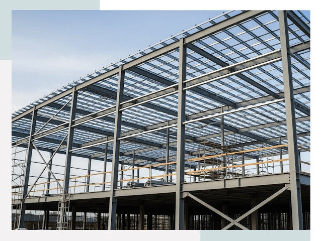 Строительство заводов под ключ от 608 руб. в Краснокамск