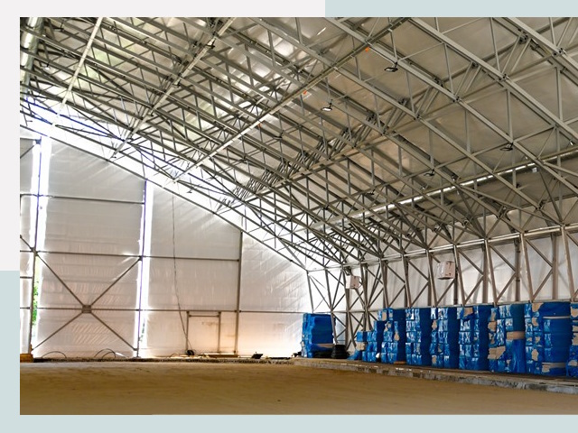 Строительство крытых катков в Краснокамске