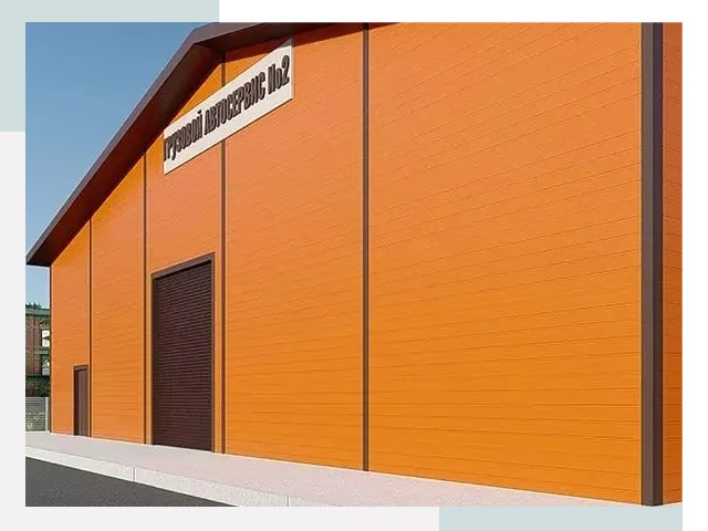 Строительство автосервисов в Краснокамске