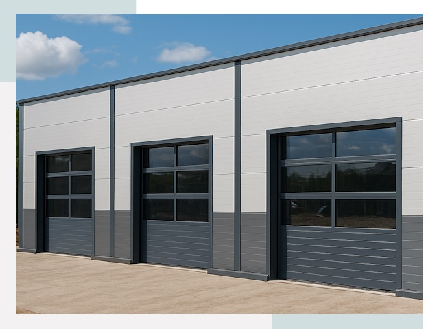 Строительство автомоек в Краснокамске